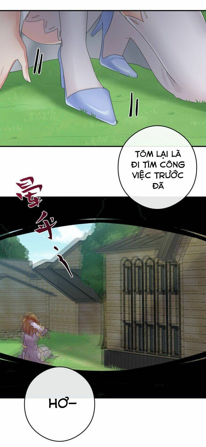 Thôn Trưởng Thôn Tân Thủ Chapter 13 - Trang 2