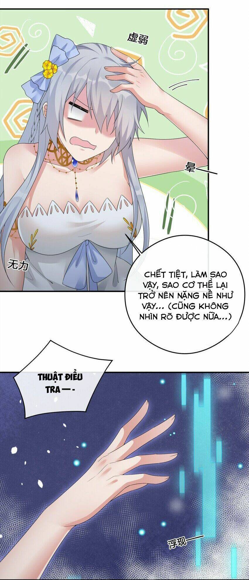 Thôn Trưởng Thôn Tân Thủ Chapter 13 - Trang 2