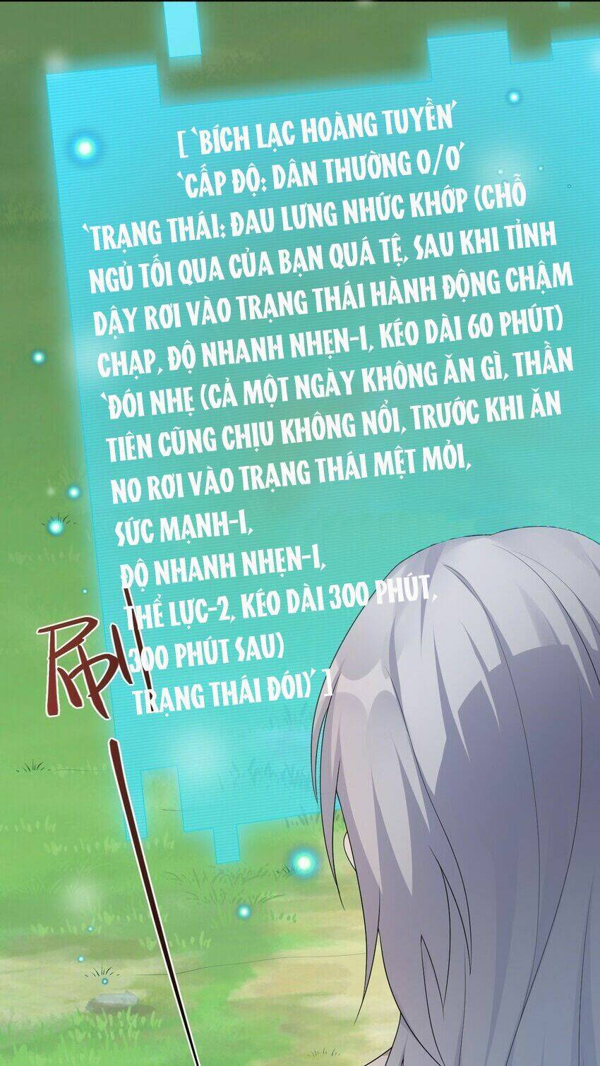 Thôn Trưởng Thôn Tân Thủ Chapter 13 - Trang 2