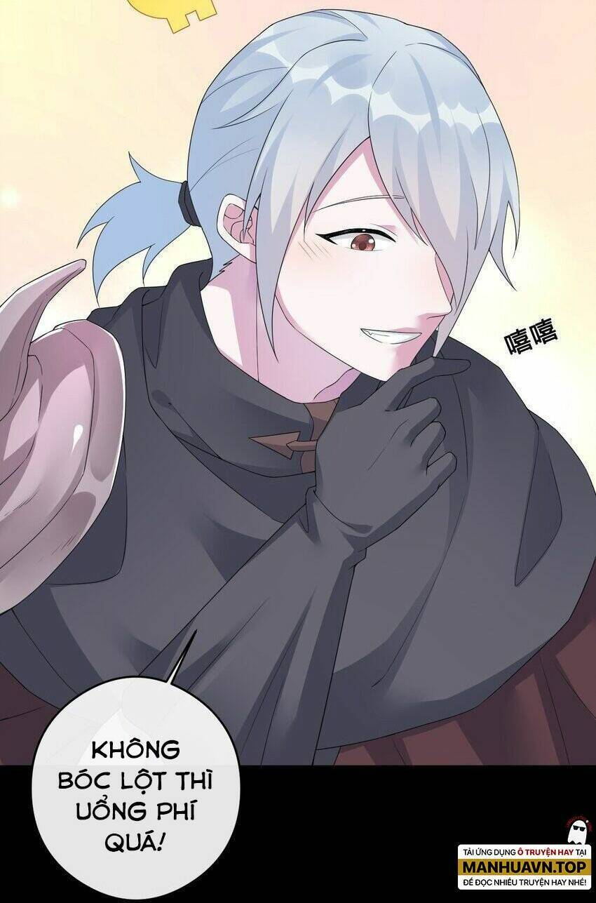 Thôn Trưởng Thôn Tân Thủ Chapter 15 - Trang 2