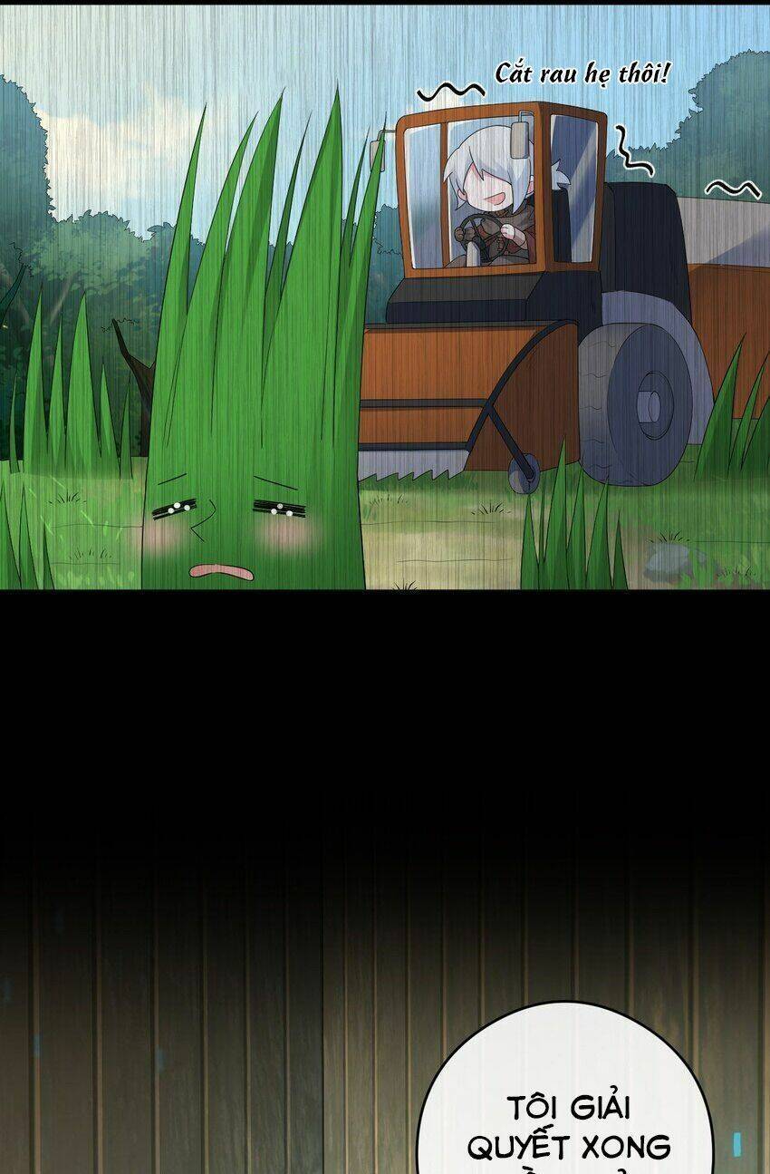Thôn Trưởng Thôn Tân Thủ Chapter 15 - Trang 2