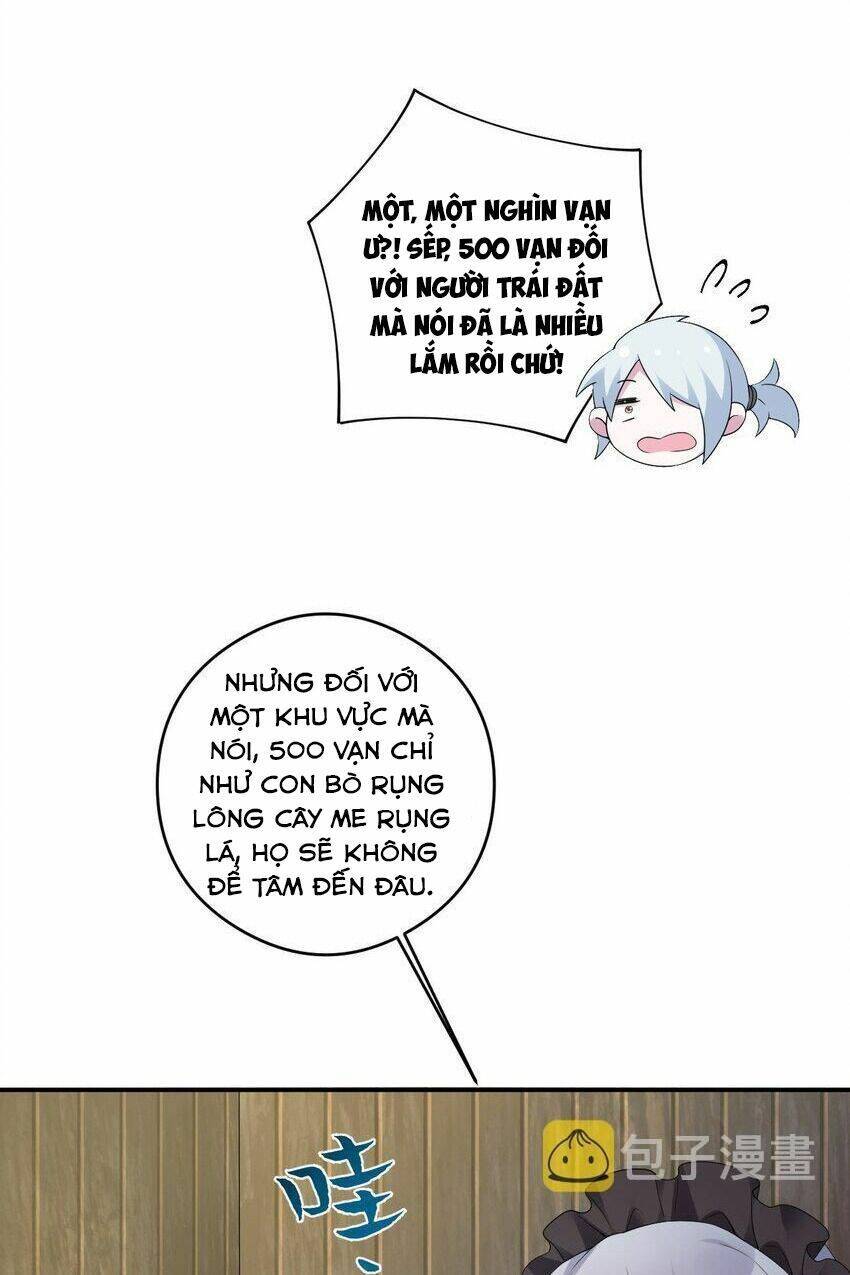 Thôn Trưởng Thôn Tân Thủ Chapter 15 - Trang 2