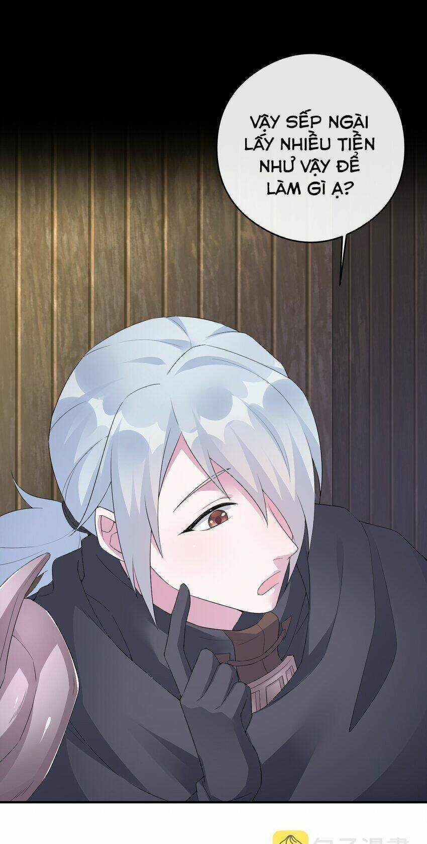 Thôn Trưởng Thôn Tân Thủ Chapter 15 - Trang 2