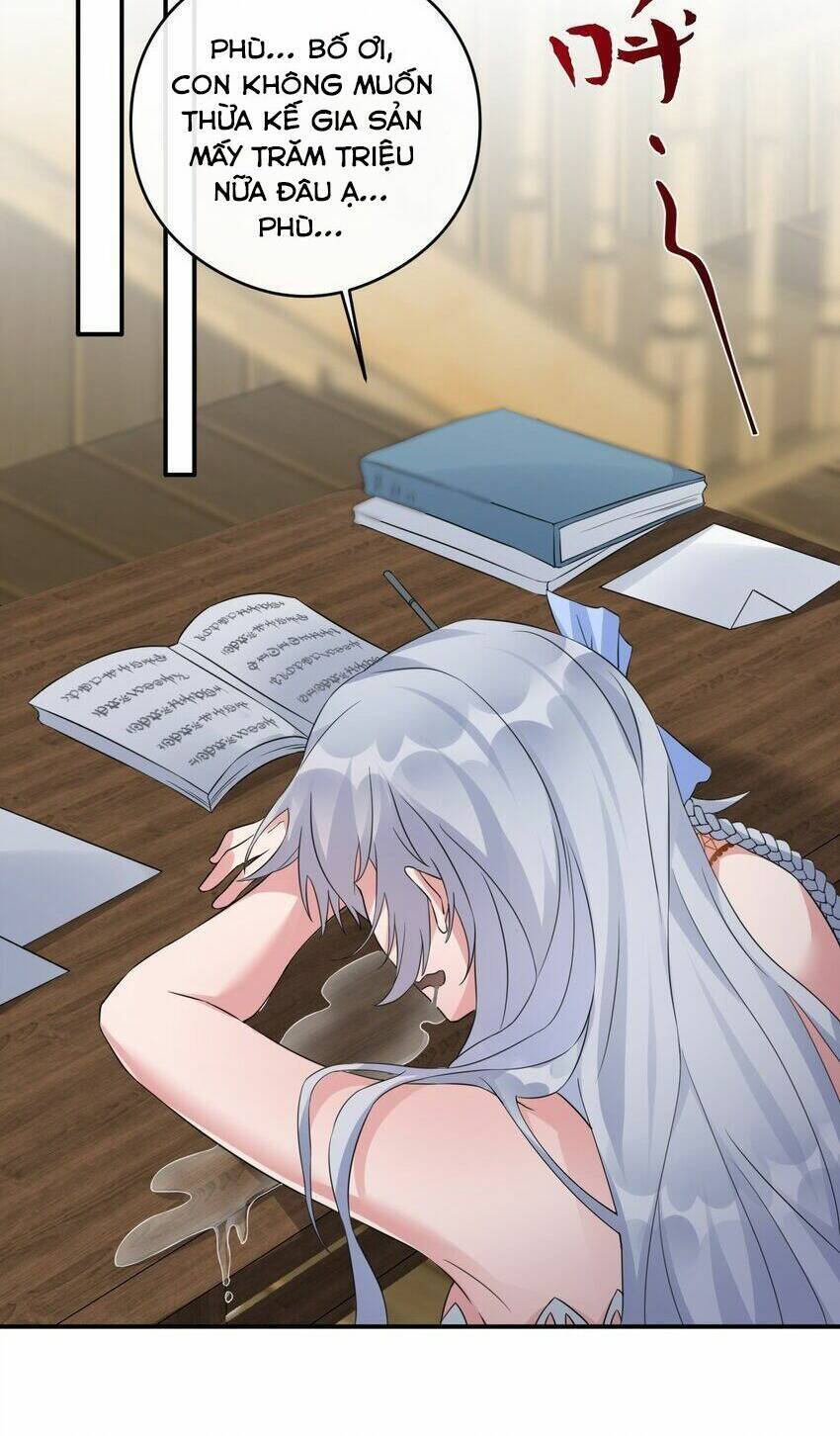 Thôn Trưởng Thôn Tân Thủ Chapter 15 - Trang 2