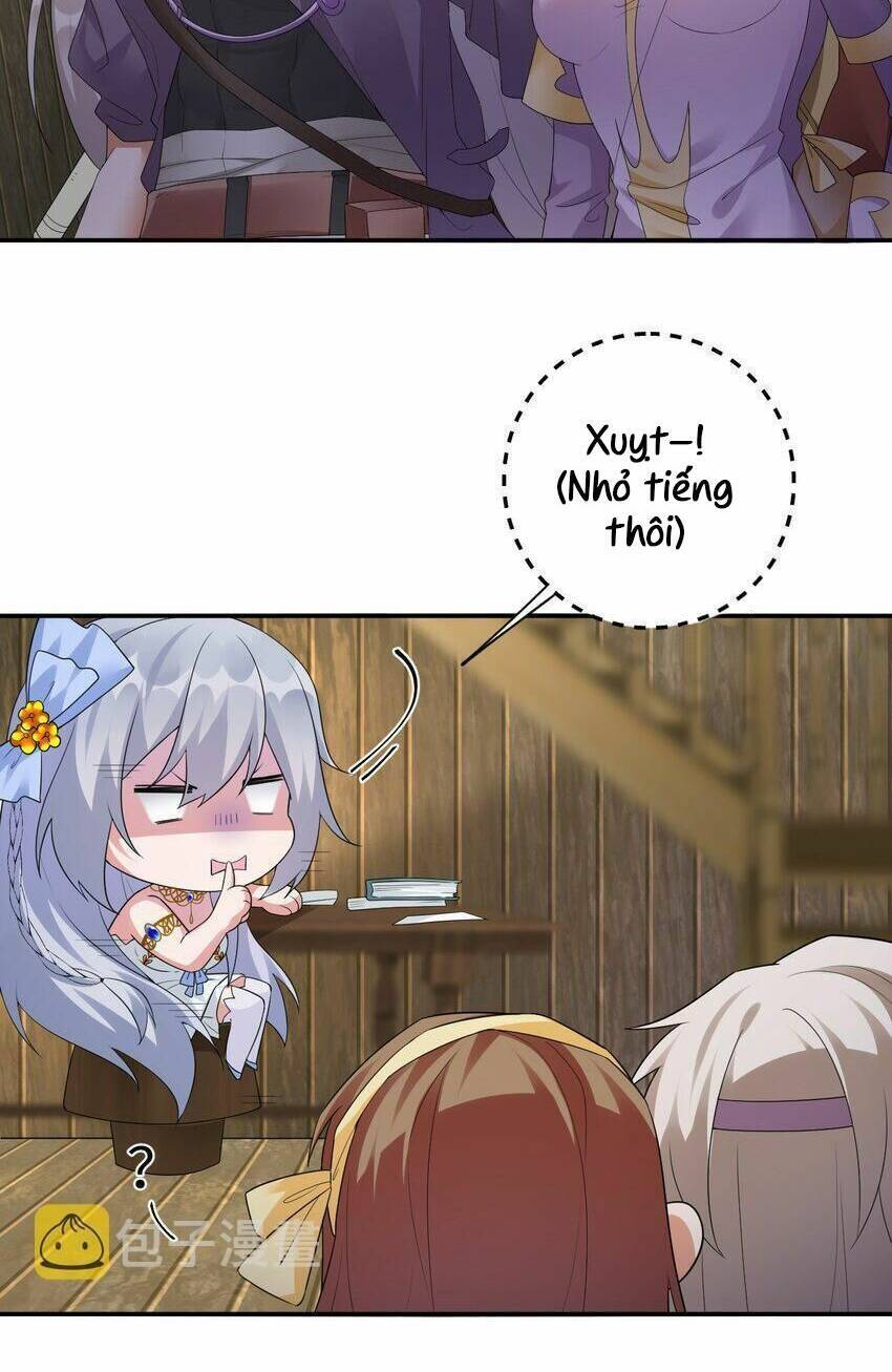 Thôn Trưởng Thôn Tân Thủ Chapter 15 - Trang 2