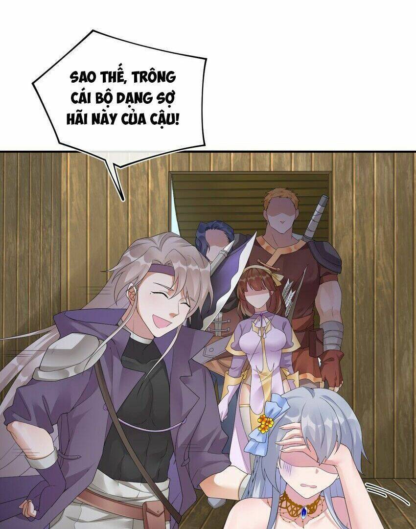 Thôn Trưởng Thôn Tân Thủ Chapter 15 - Trang 2