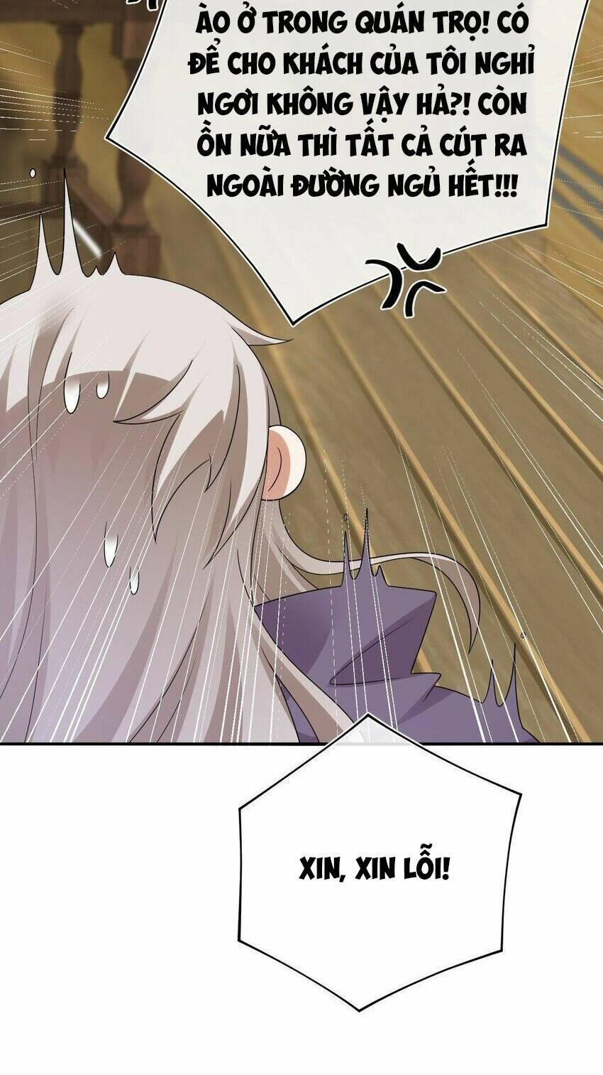 Thôn Trưởng Thôn Tân Thủ Chapter 15 - Trang 2