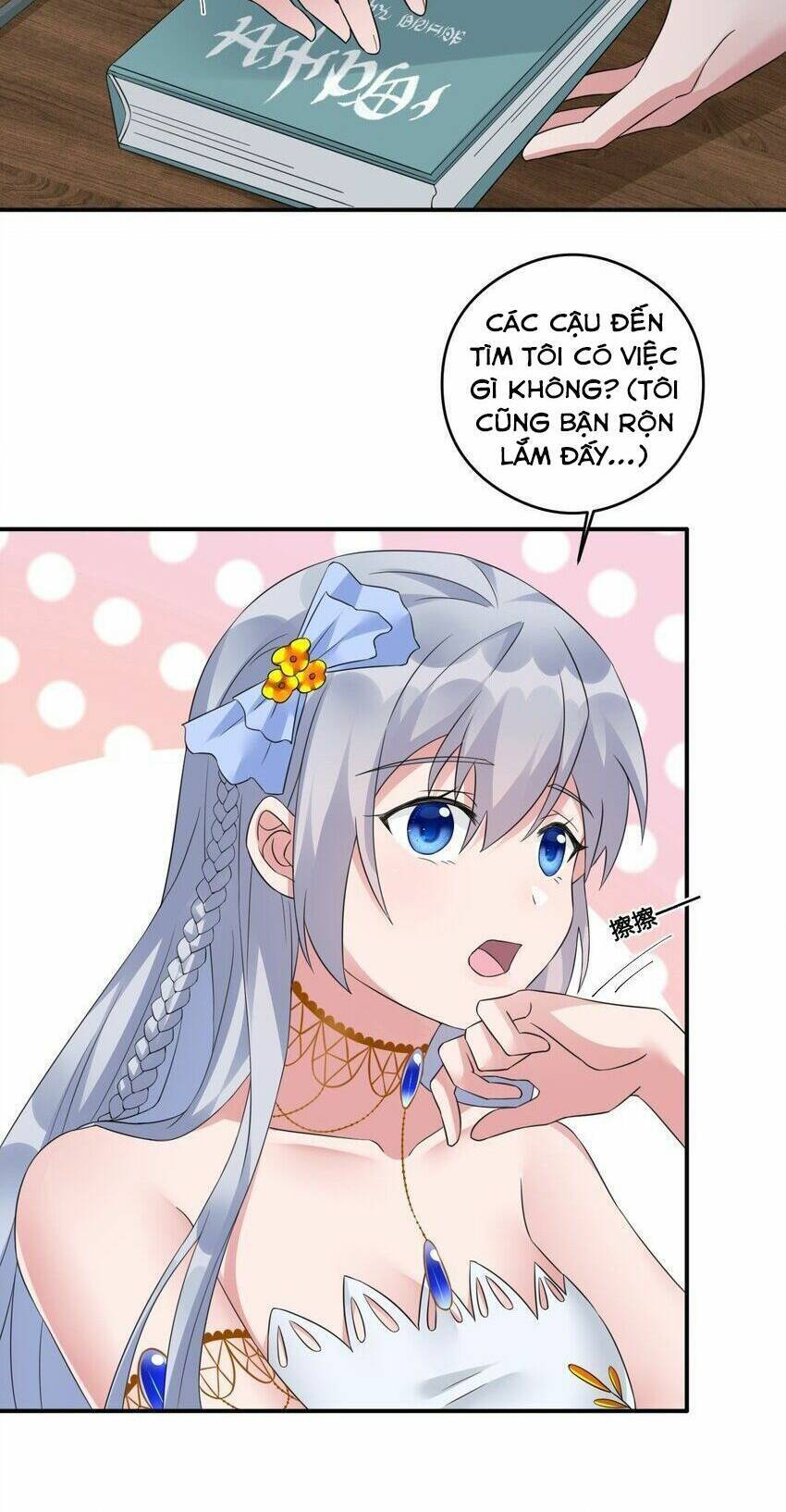 Thôn Trưởng Thôn Tân Thủ Chapter 15 - Trang 2