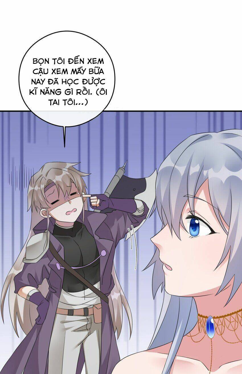 Thôn Trưởng Thôn Tân Thủ Chapter 15 - Trang 2