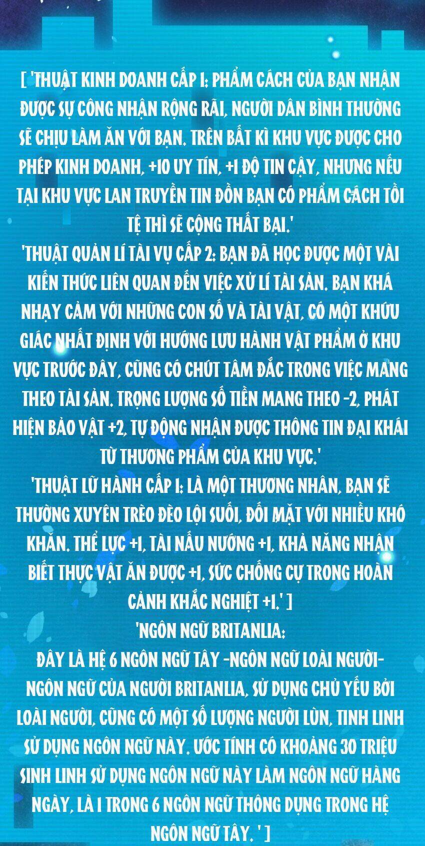 Thôn Trưởng Thôn Tân Thủ Chapter 15 - Trang 2