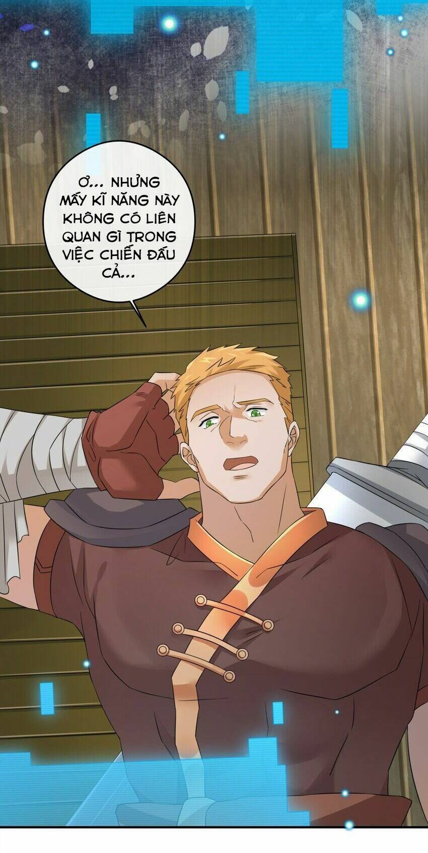 Thôn Trưởng Thôn Tân Thủ Chapter 15 - Trang 2