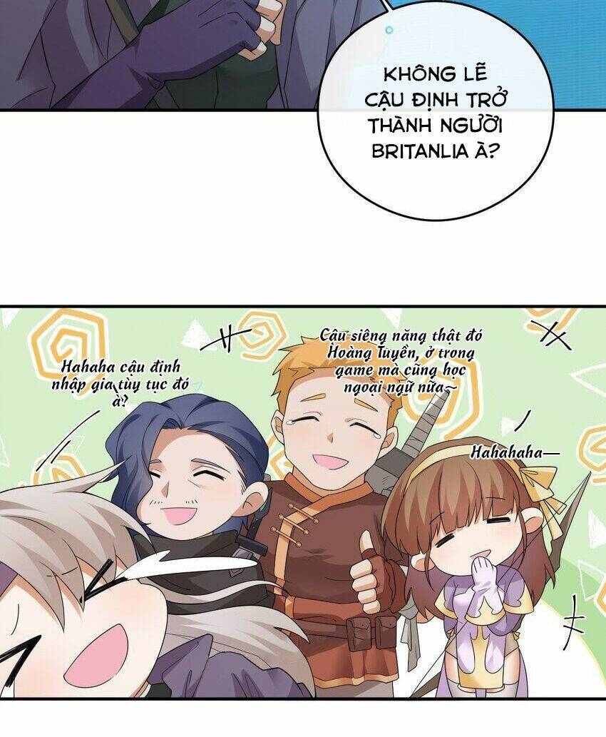 Thôn Trưởng Thôn Tân Thủ Chapter 15 - Trang 2