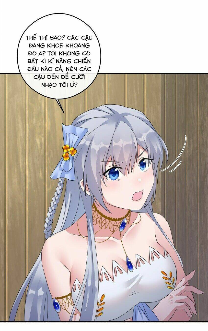 Thôn Trưởng Thôn Tân Thủ Chapter 15 - Trang 2