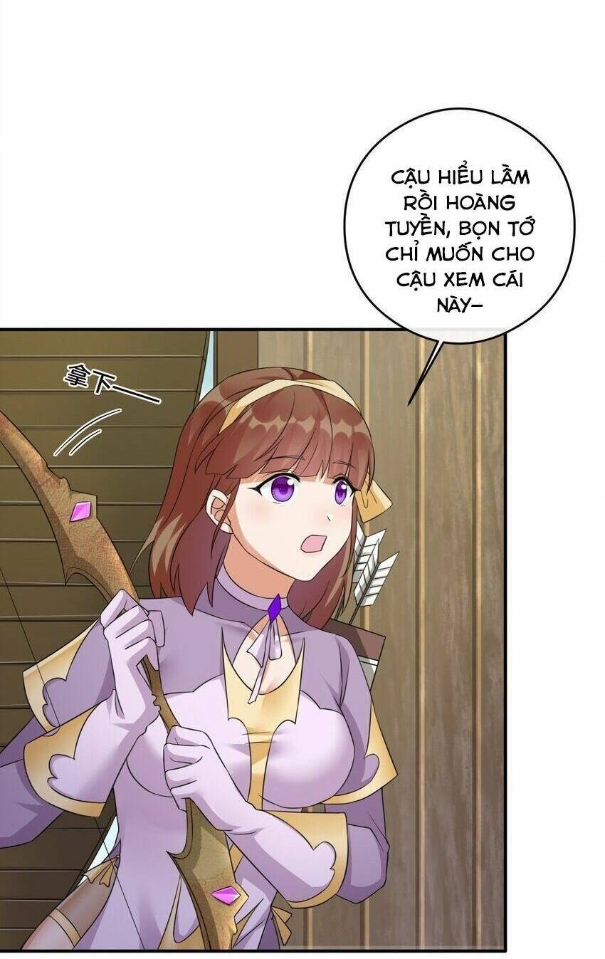 Thôn Trưởng Thôn Tân Thủ Chapter 15 - Trang 2