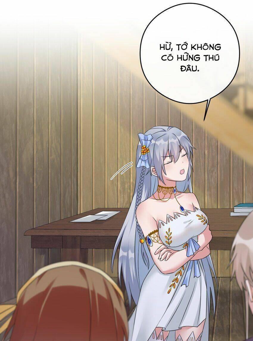 Thôn Trưởng Thôn Tân Thủ Chapter 15 - Trang 2