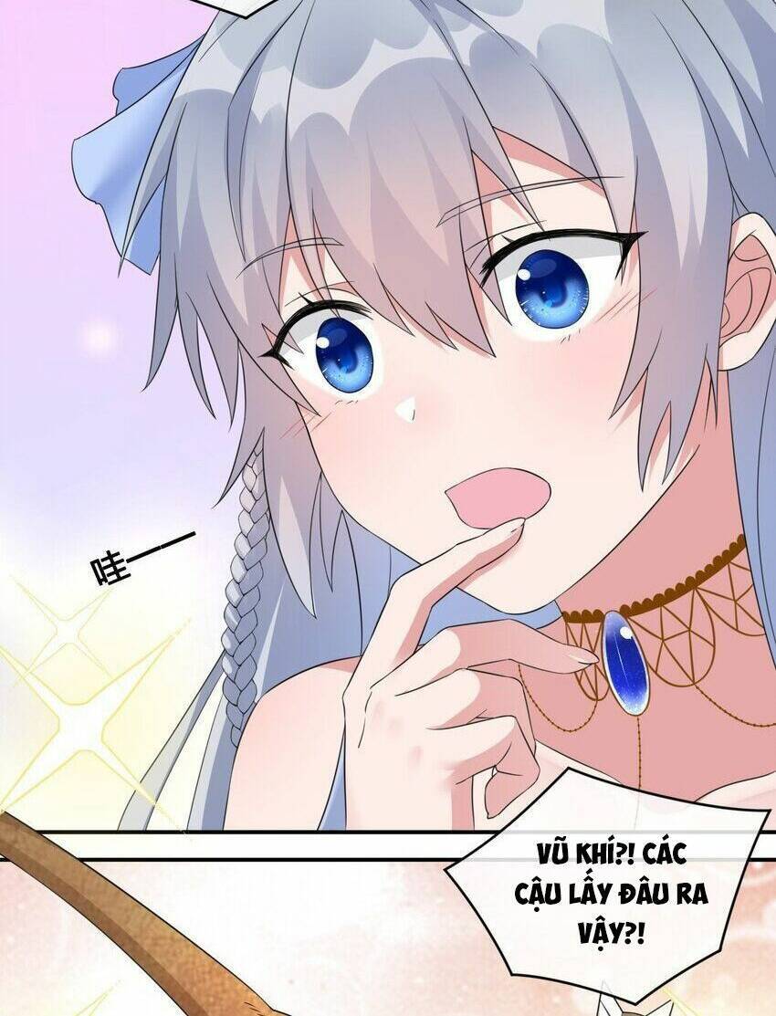 Thôn Trưởng Thôn Tân Thủ Chapter 15 - Trang 2