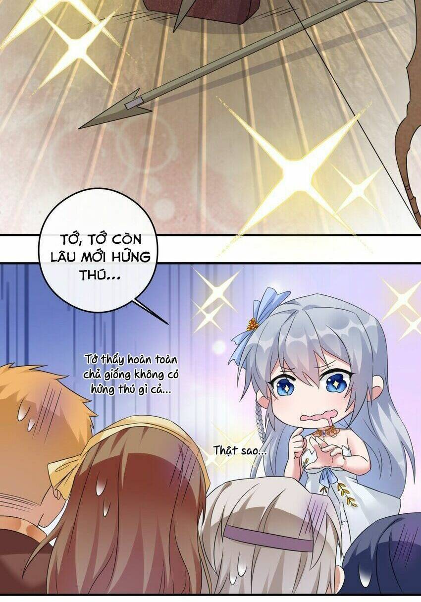 Thôn Trưởng Thôn Tân Thủ Chapter 15 - Trang 2