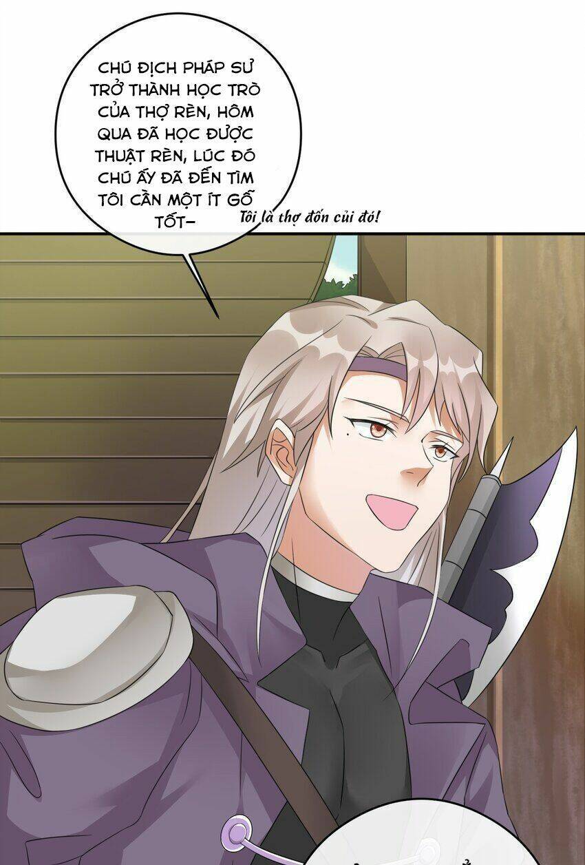 Thôn Trưởng Thôn Tân Thủ Chapter 15 - Trang 2