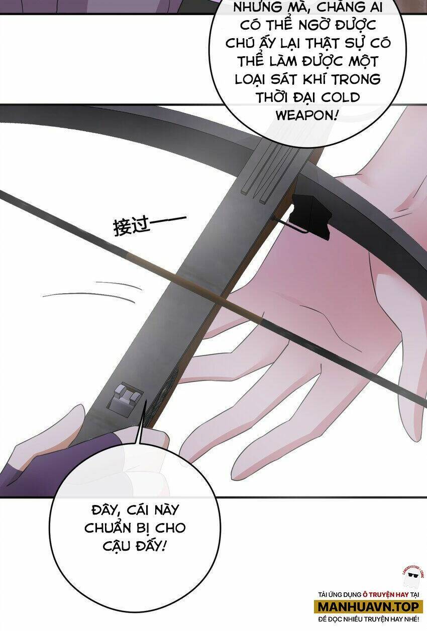 Thôn Trưởng Thôn Tân Thủ Chapter 15 - Trang 2