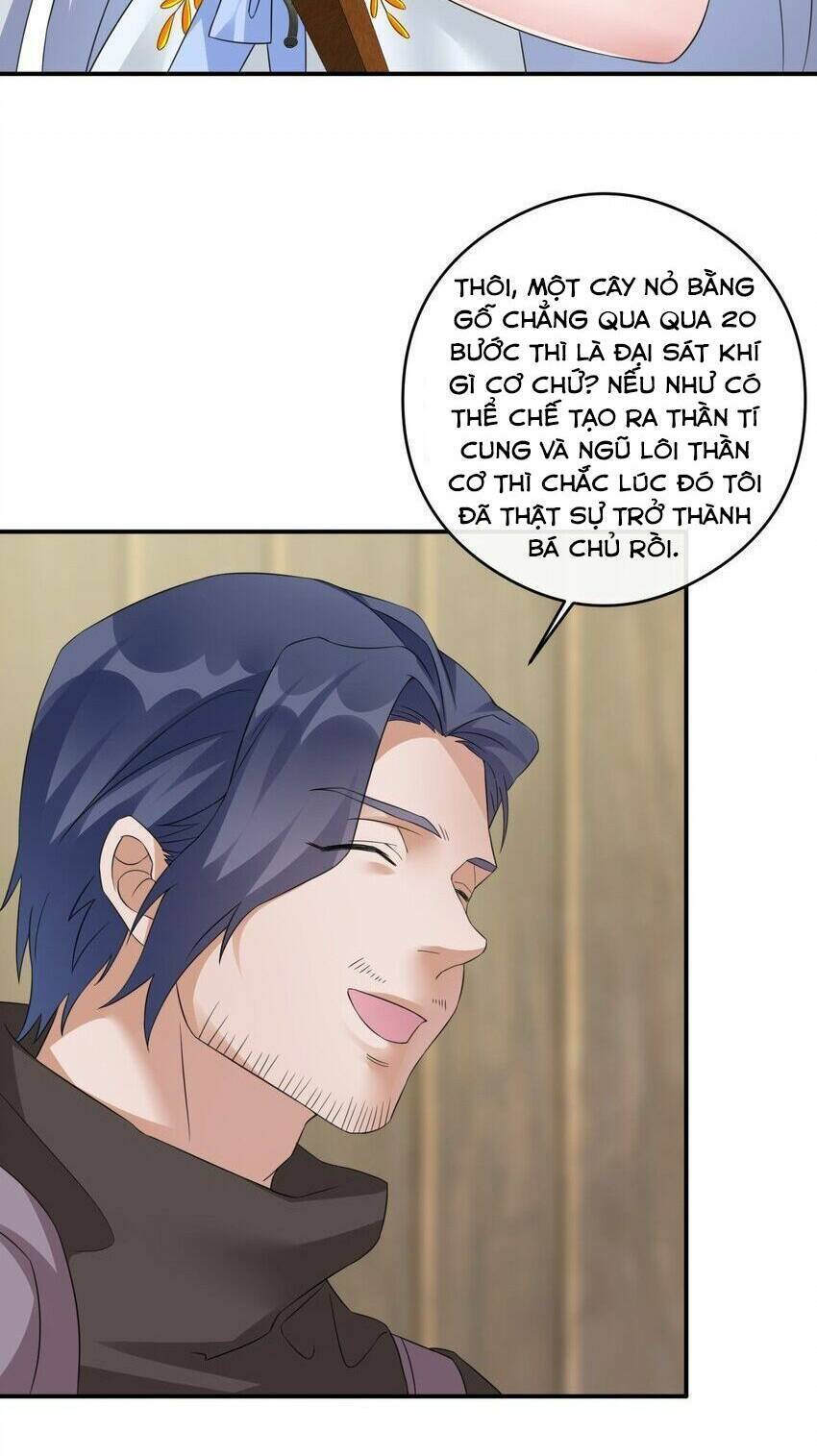 Thôn Trưởng Thôn Tân Thủ Chapter 15 - Trang 2