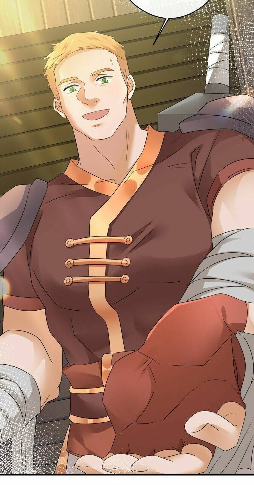 Thôn Trưởng Thôn Tân Thủ Chapter 15 - Trang 2