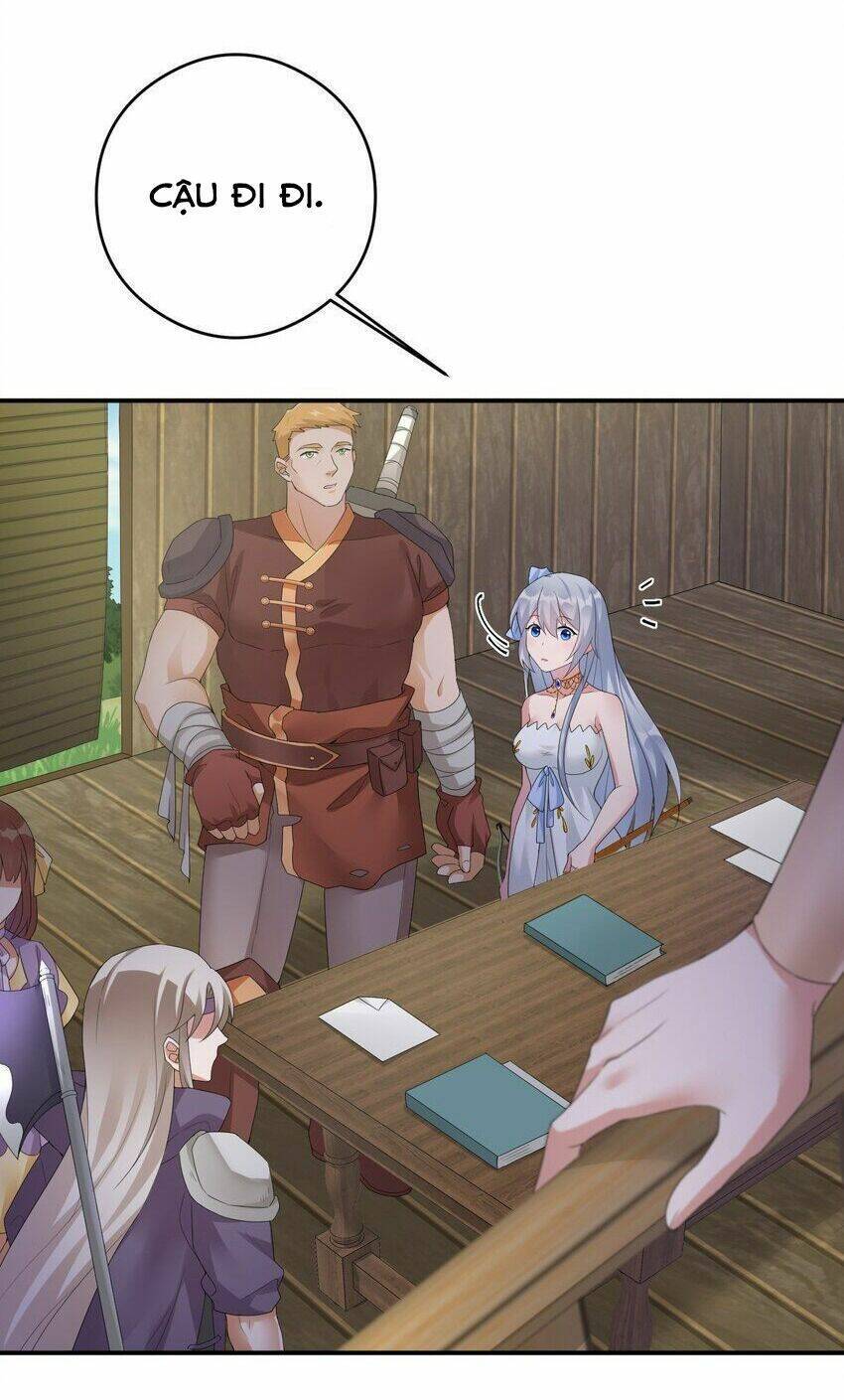 Thôn Trưởng Thôn Tân Thủ Chapter 15 - Trang 2