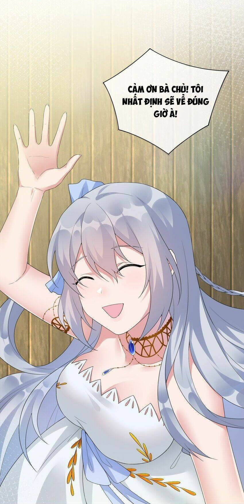 Thôn Trưởng Thôn Tân Thủ Chapter 15 - Trang 2