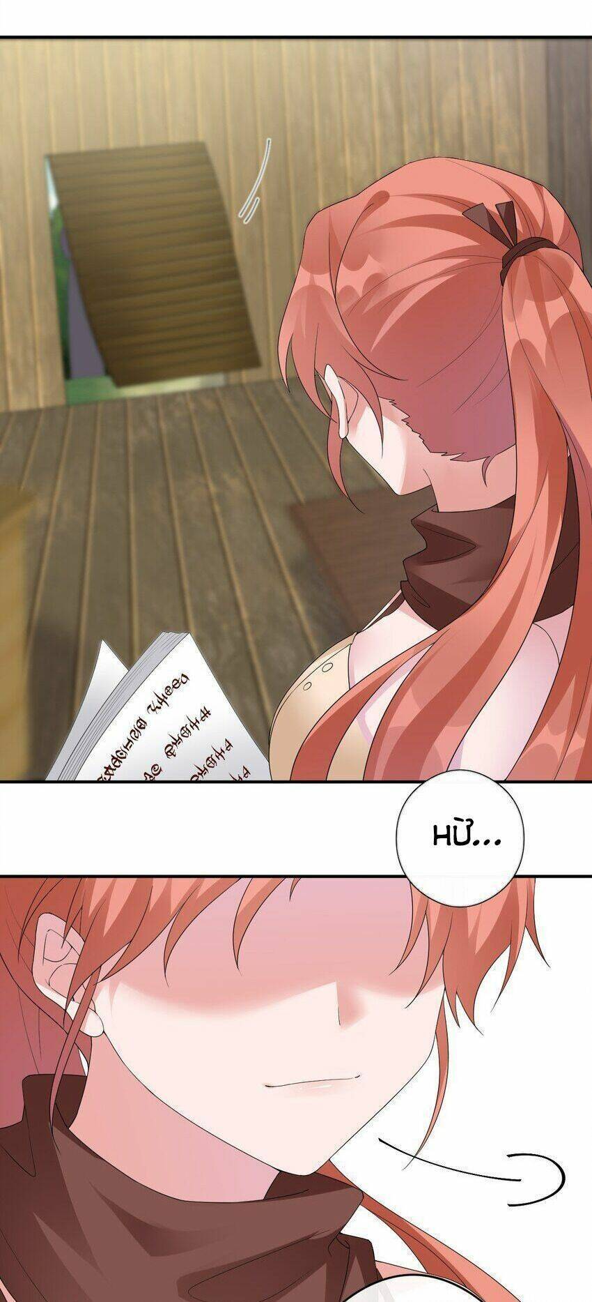 Thôn Trưởng Thôn Tân Thủ Chapter 15 - Trang 2