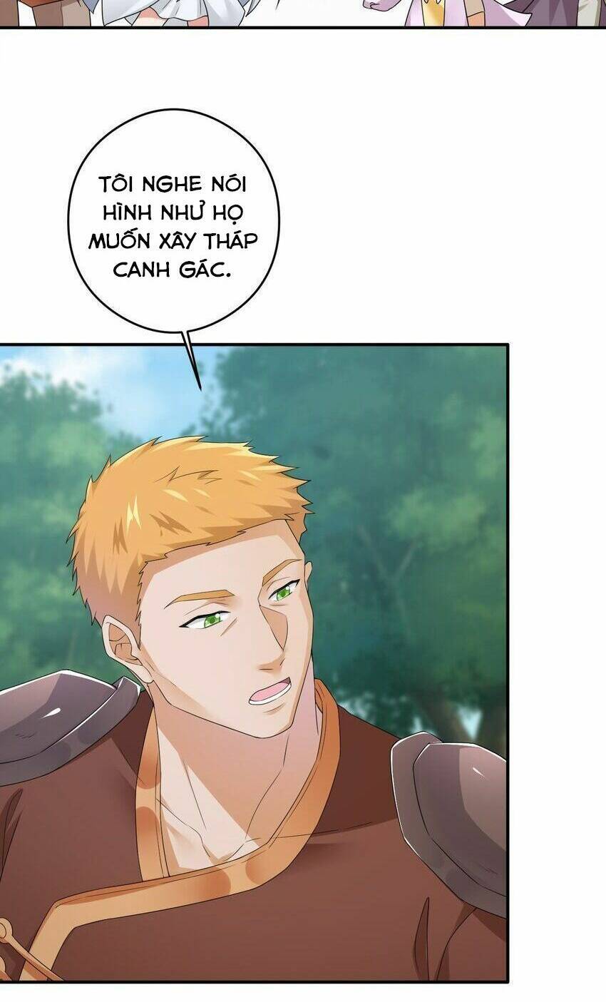 Thôn Trưởng Thôn Tân Thủ Chapter 16 - Trang 2