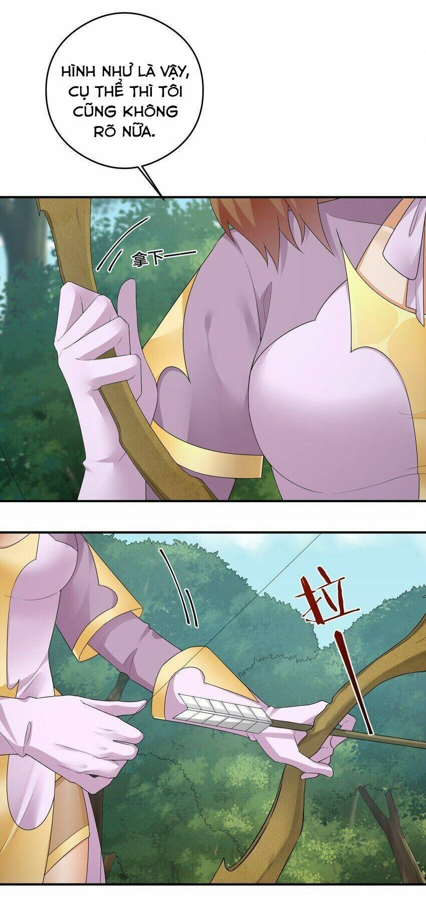 Thôn Trưởng Thôn Tân Thủ Chapter 16 - Trang 2