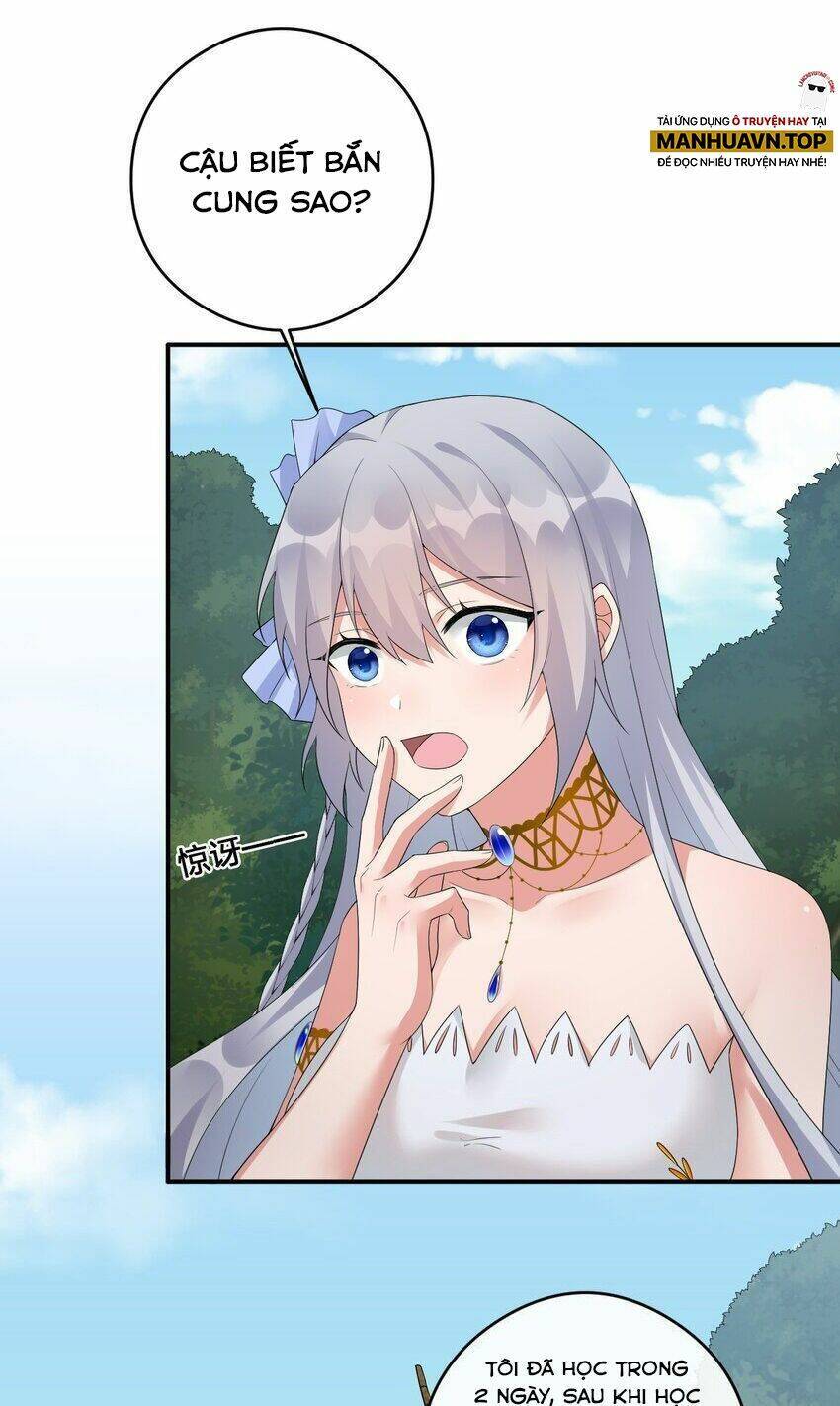 Thôn Trưởng Thôn Tân Thủ Chapter 16 - Trang 2