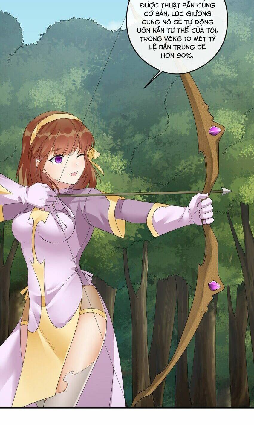 Thôn Trưởng Thôn Tân Thủ Chapter 16 - Trang 2