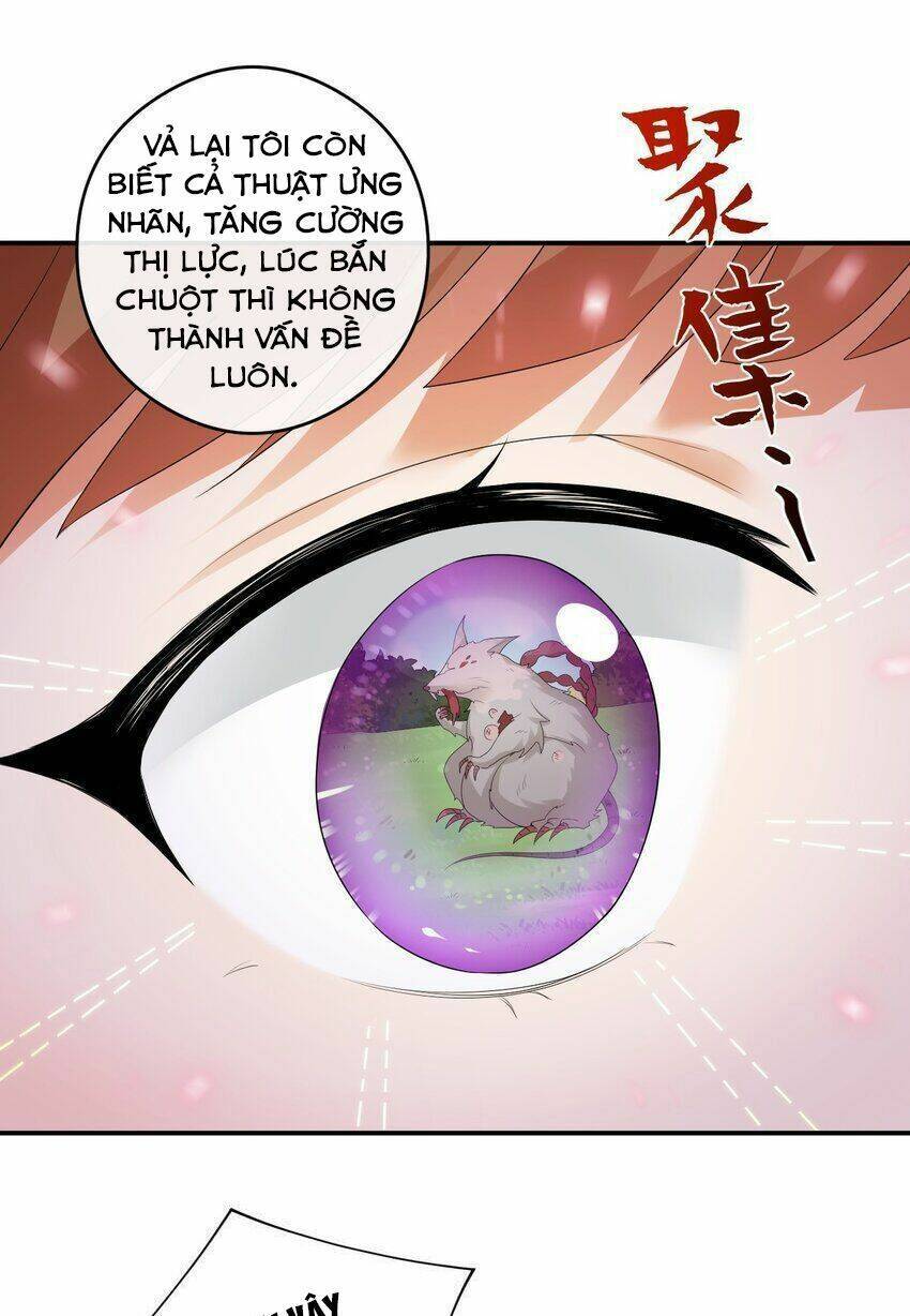 Thôn Trưởng Thôn Tân Thủ Chapter 16 - Trang 2