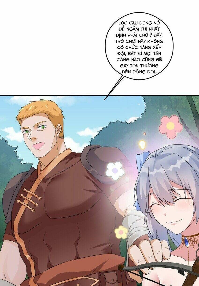 Thôn Trưởng Thôn Tân Thủ Chapter 16 - Trang 2