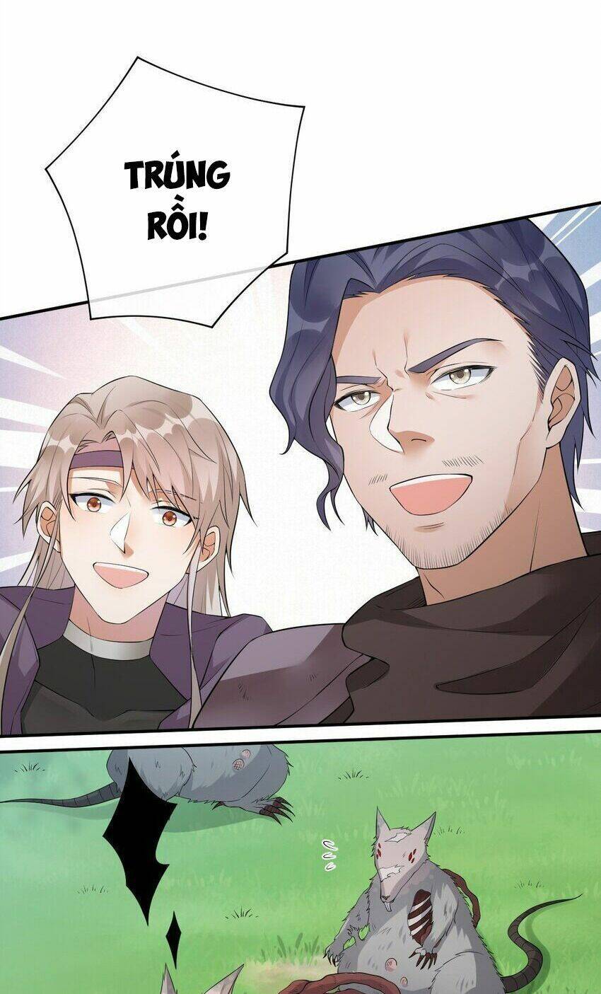 Thôn Trưởng Thôn Tân Thủ Chapter 16 - Trang 2