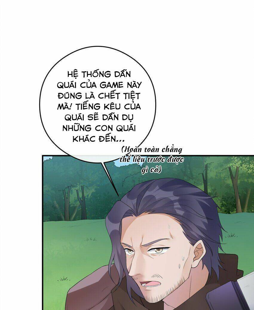 Thôn Trưởng Thôn Tân Thủ Chapter 16 - Trang 2