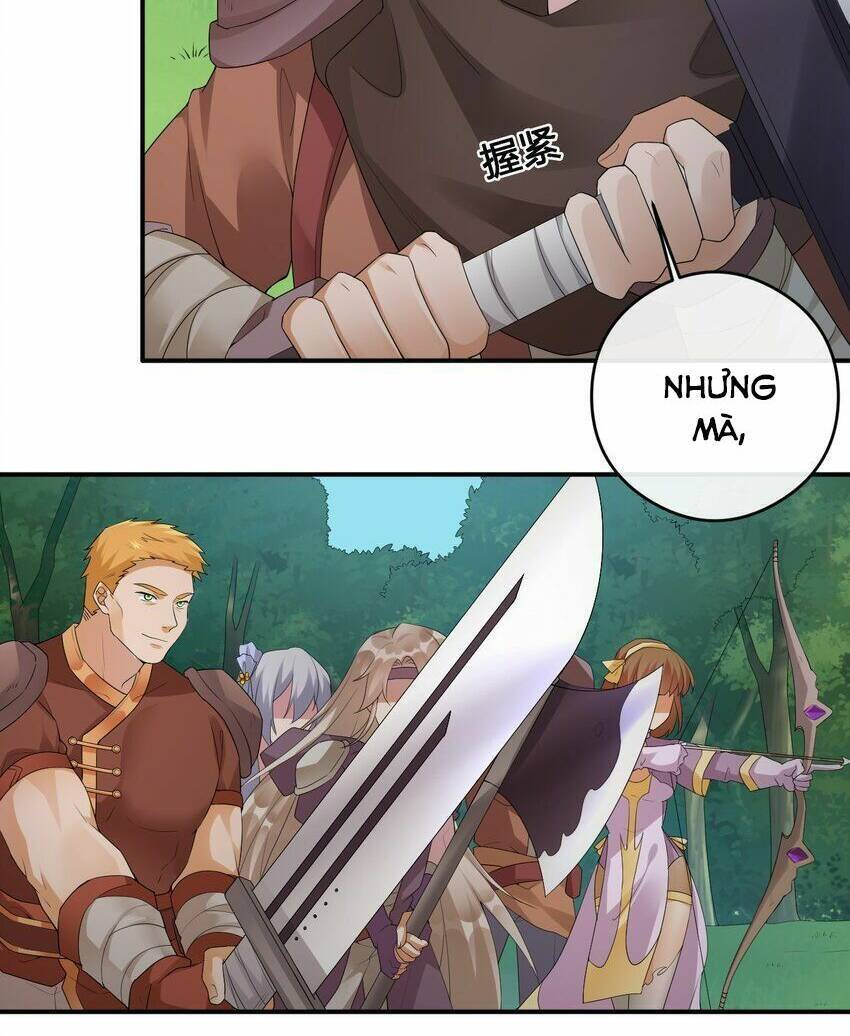 Thôn Trưởng Thôn Tân Thủ Chapter 16 - Trang 2