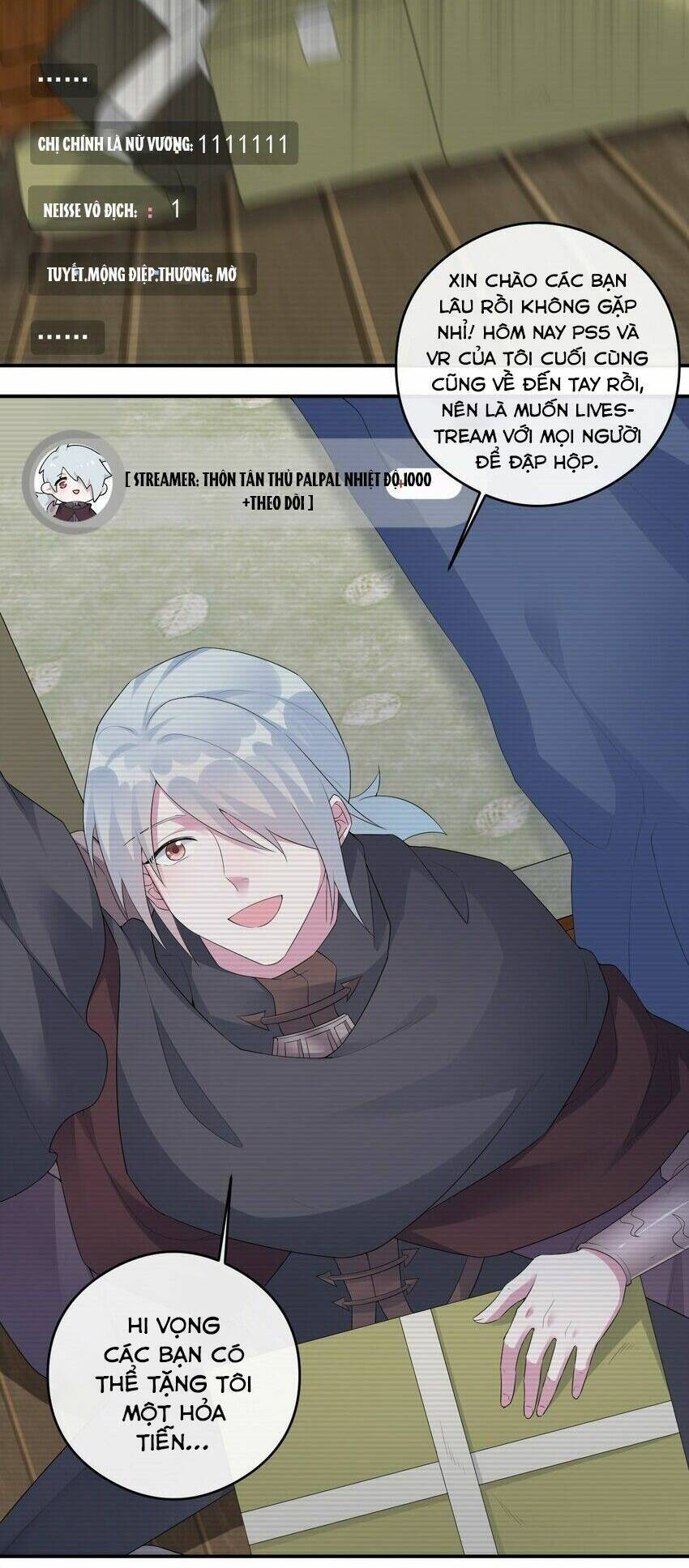 Thôn Trưởng Thôn Tân Thủ Chapter 16 - Trang 2