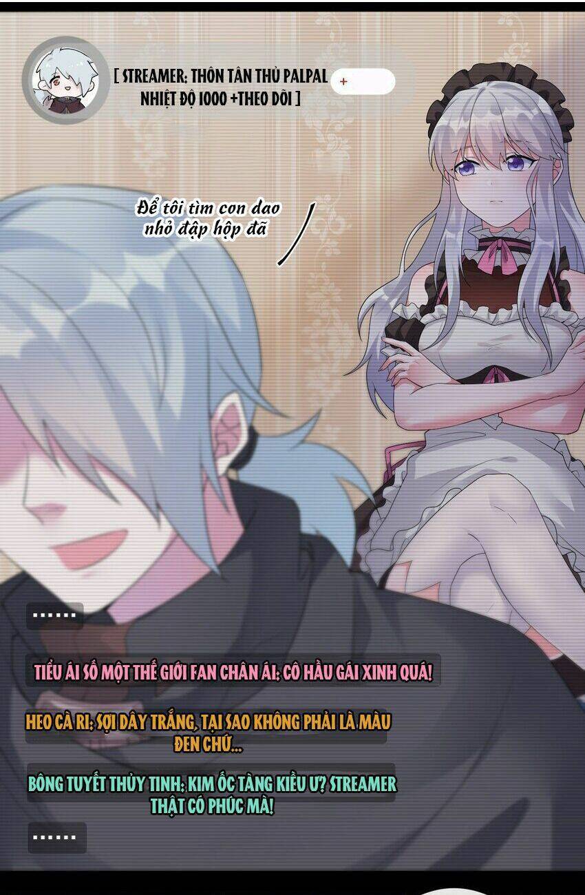 Thôn Trưởng Thôn Tân Thủ Chapter 16 - Trang 2