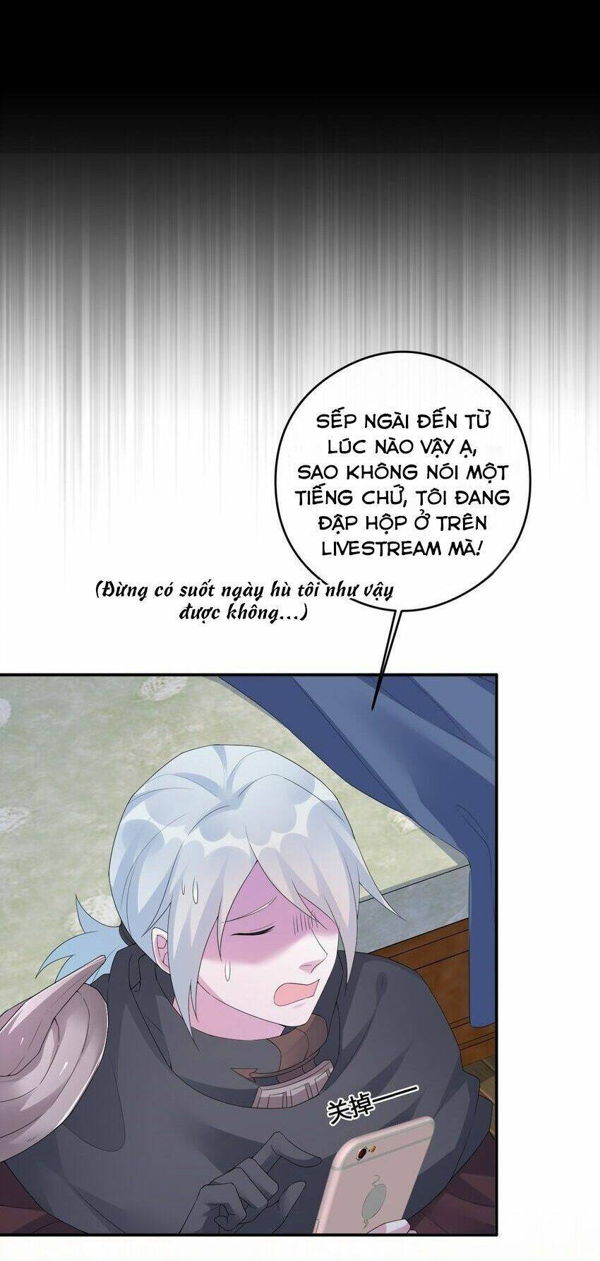 Thôn Trưởng Thôn Tân Thủ Chapter 16 - Trang 2