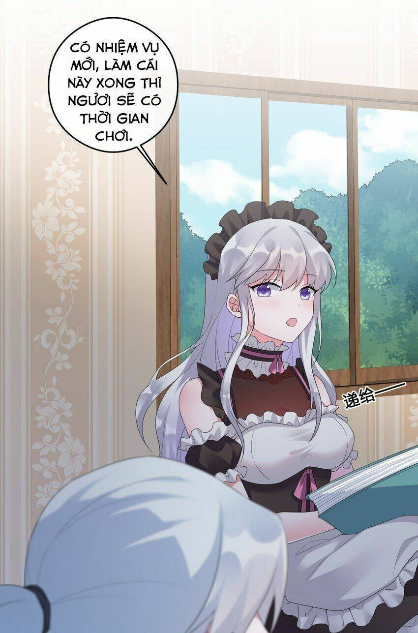 Thôn Trưởng Thôn Tân Thủ Chapter 16 - Trang 2