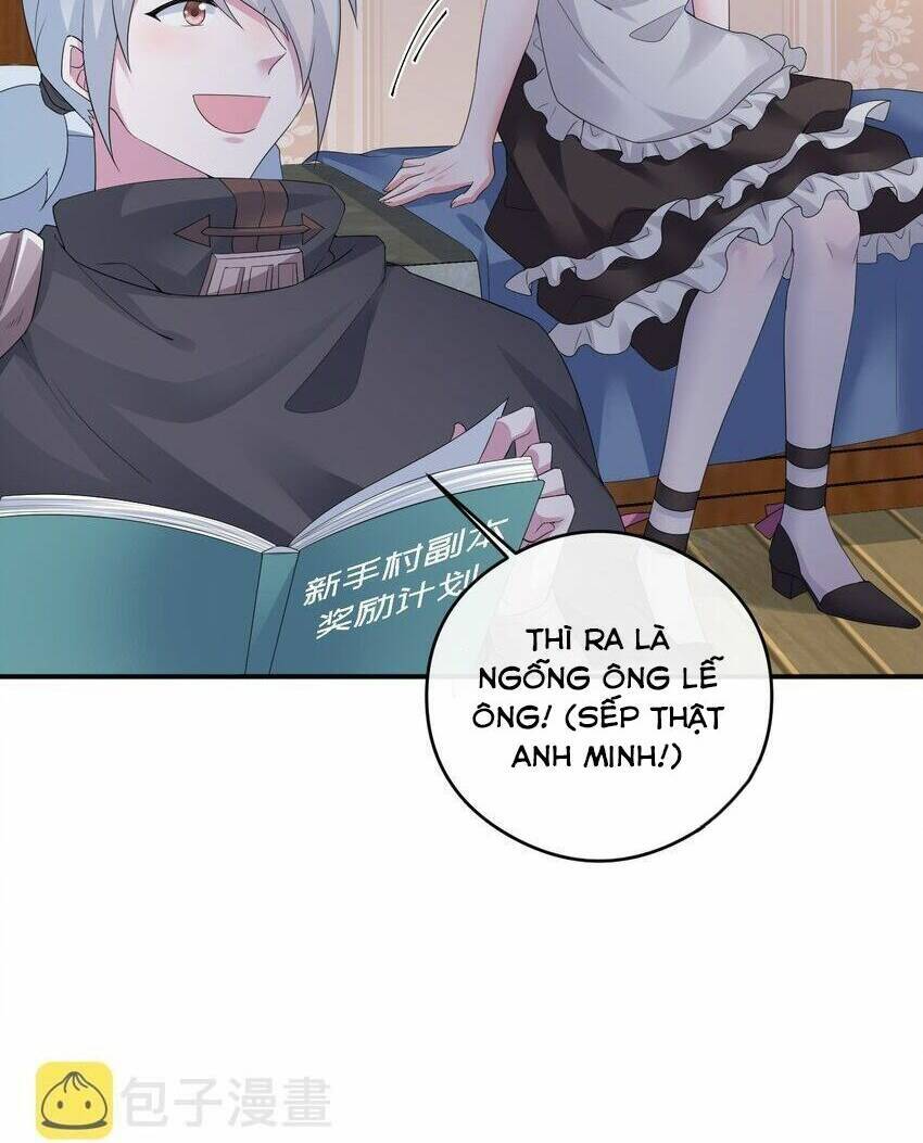 Thôn Trưởng Thôn Tân Thủ Chapter 16 - Trang 2