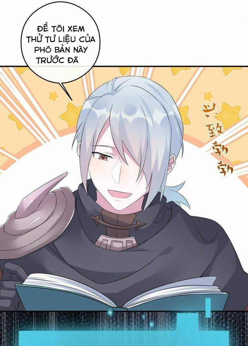 Thôn Trưởng Thôn Tân Thủ Chapter 16 - Trang 2