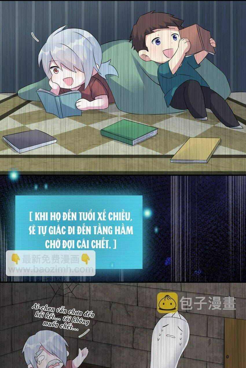 Thôn Trưởng Thôn Tân Thủ Chapter 16 - Trang 2