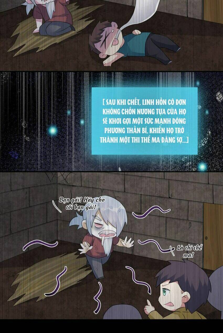 Thôn Trưởng Thôn Tân Thủ Chapter 16 - Trang 2