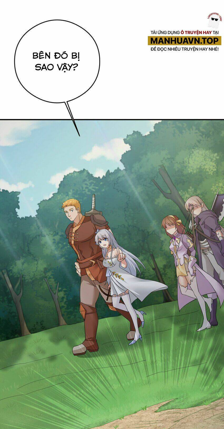 Thôn Trưởng Thôn Tân Thủ Chapter 16 - Trang 2