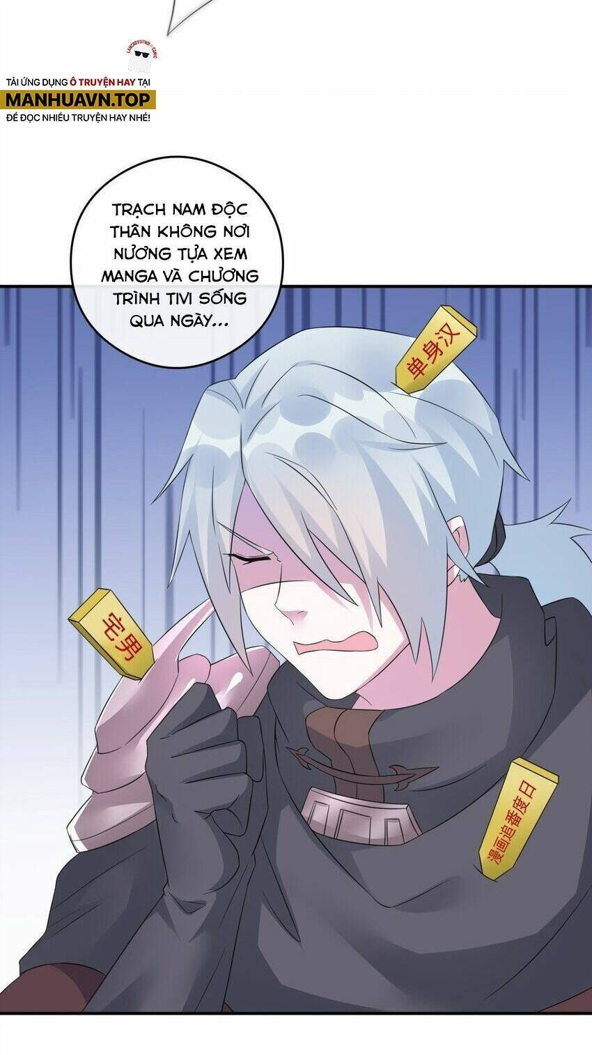 Thôn Trưởng Thôn Tân Thủ Chapter 16 - Trang 2