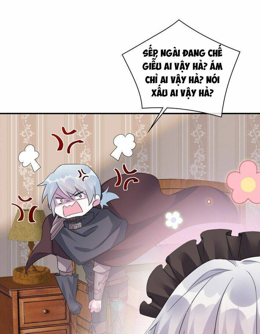 Thôn Trưởng Thôn Tân Thủ Chapter 16 - Trang 2