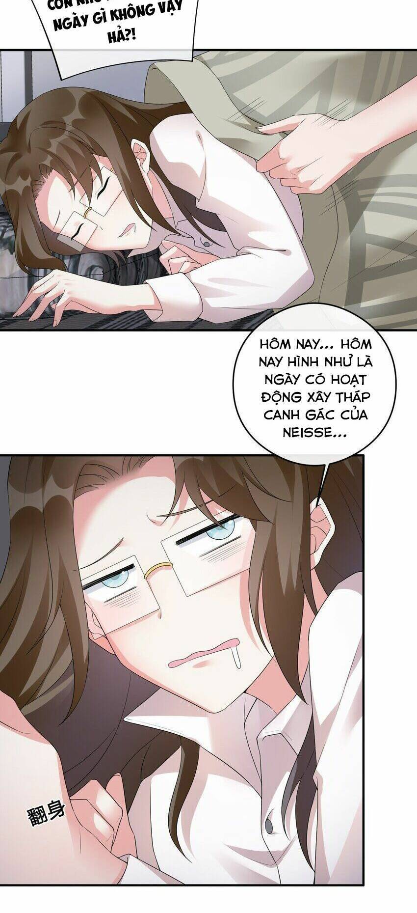 Thôn Trưởng Thôn Tân Thủ Chapter 16 - Trang 2