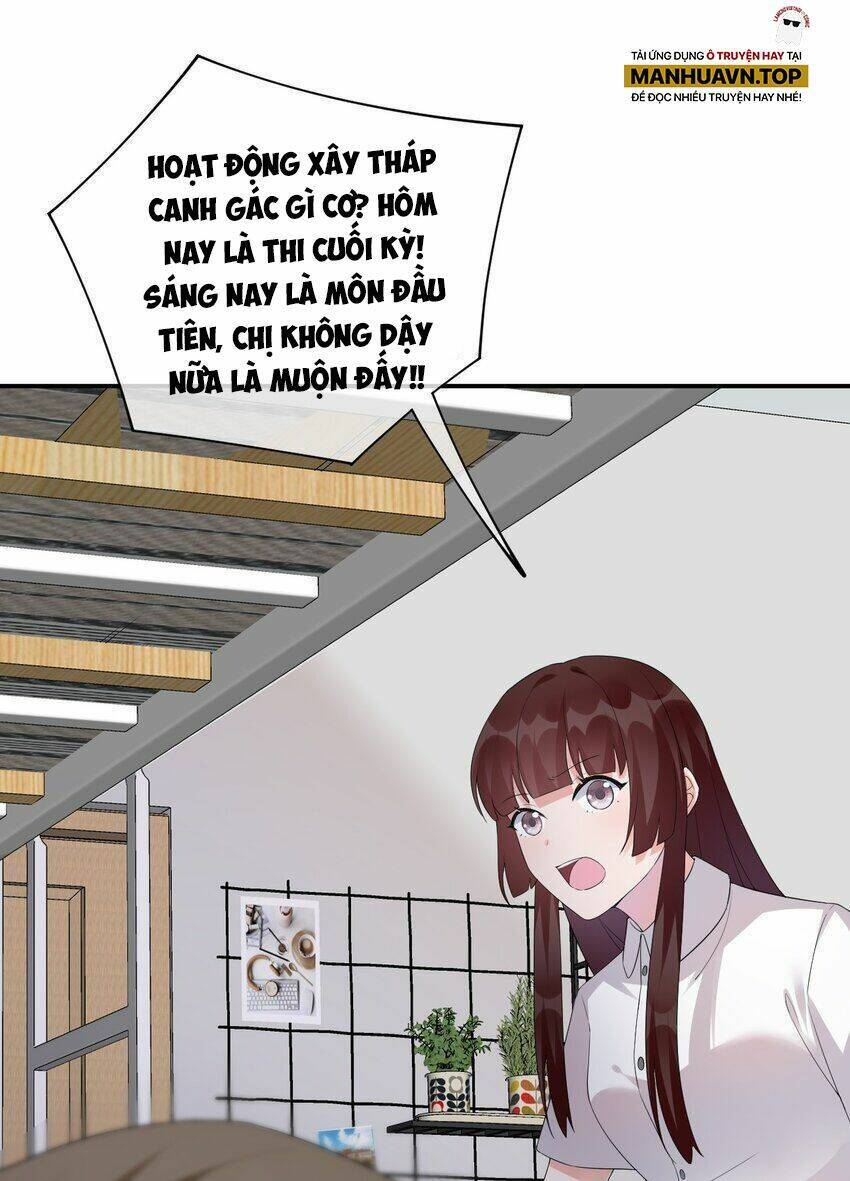 Thôn Trưởng Thôn Tân Thủ Chapter 16 - Trang 2